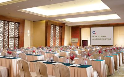 How To Effectively Plan A Scientific Event