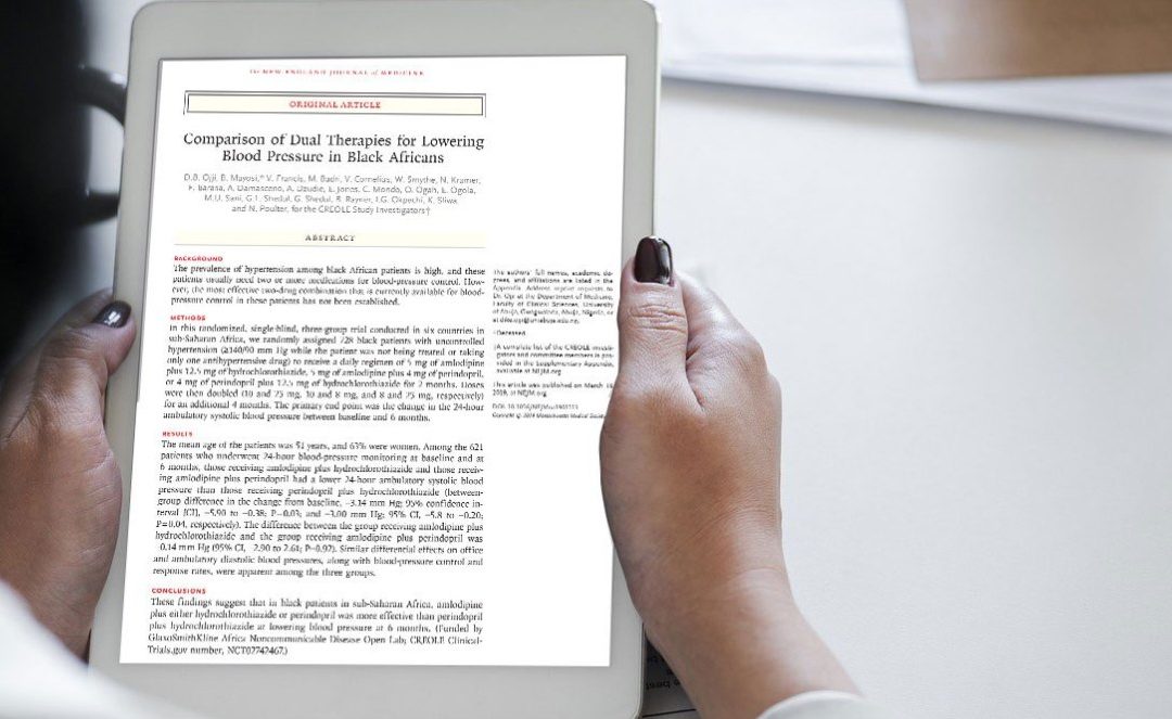 How to Write A Great Abstract