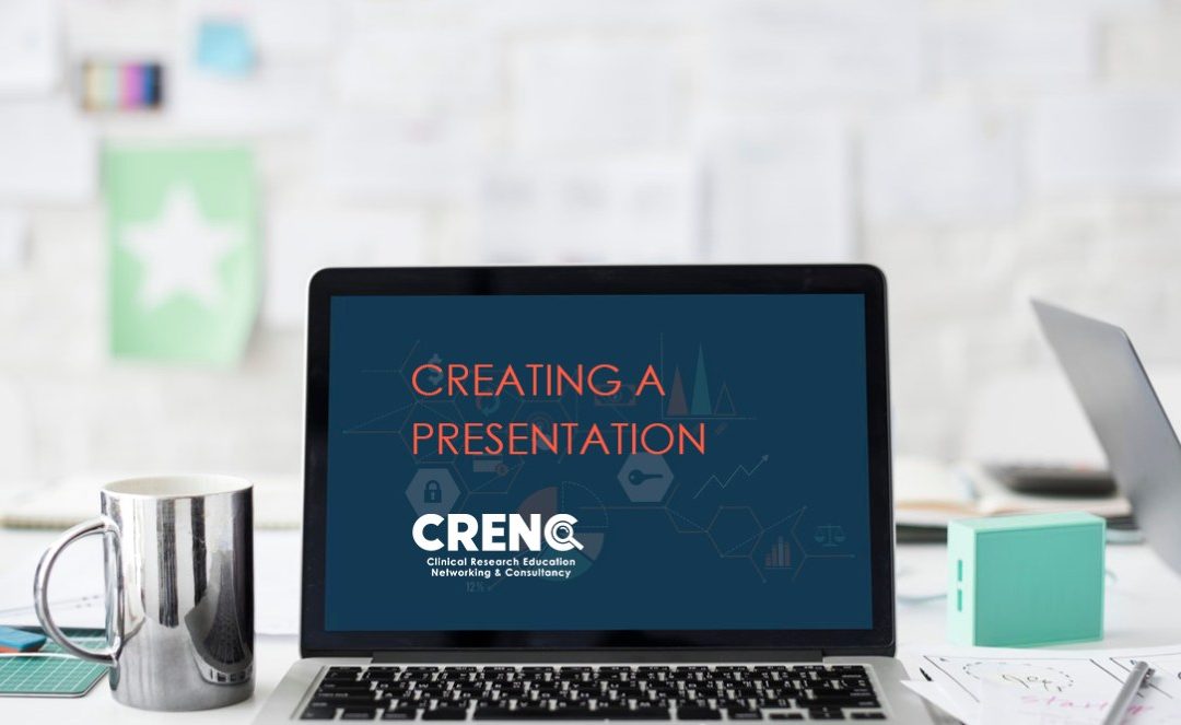 How to Create a Presentation – Step by Step