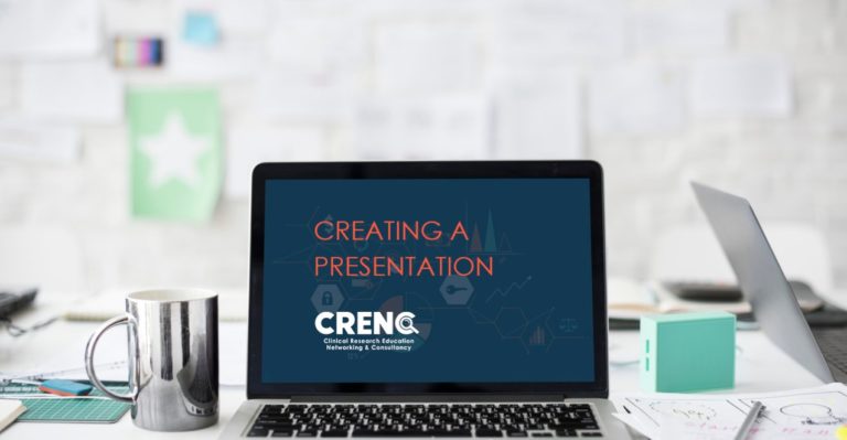 How to Create a Presentation – Step by Step