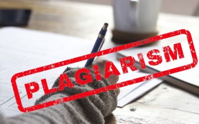 Plagiarism – A Growing Threat to Originality