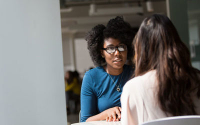 What to expect from an effective mentor