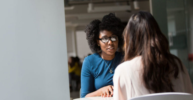 What to expect from an effective mentor