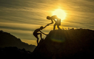What to expect from a good and effective mentee