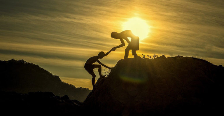 What to expect from a good and effective mentee