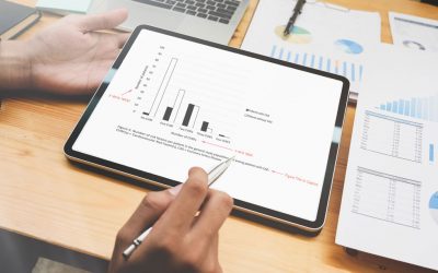 How to present Tables and Figures: An Ultimate Guide