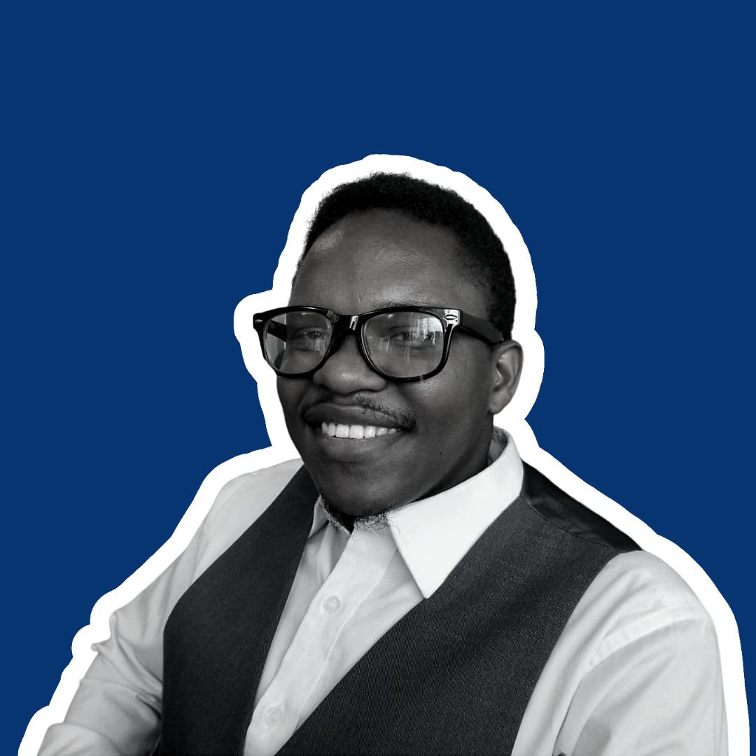 Dr. Gaius Ejob
