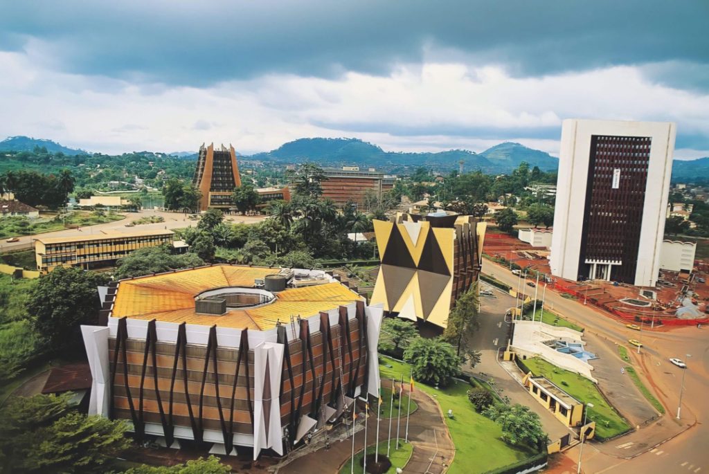 Ethics Review in Cameroon