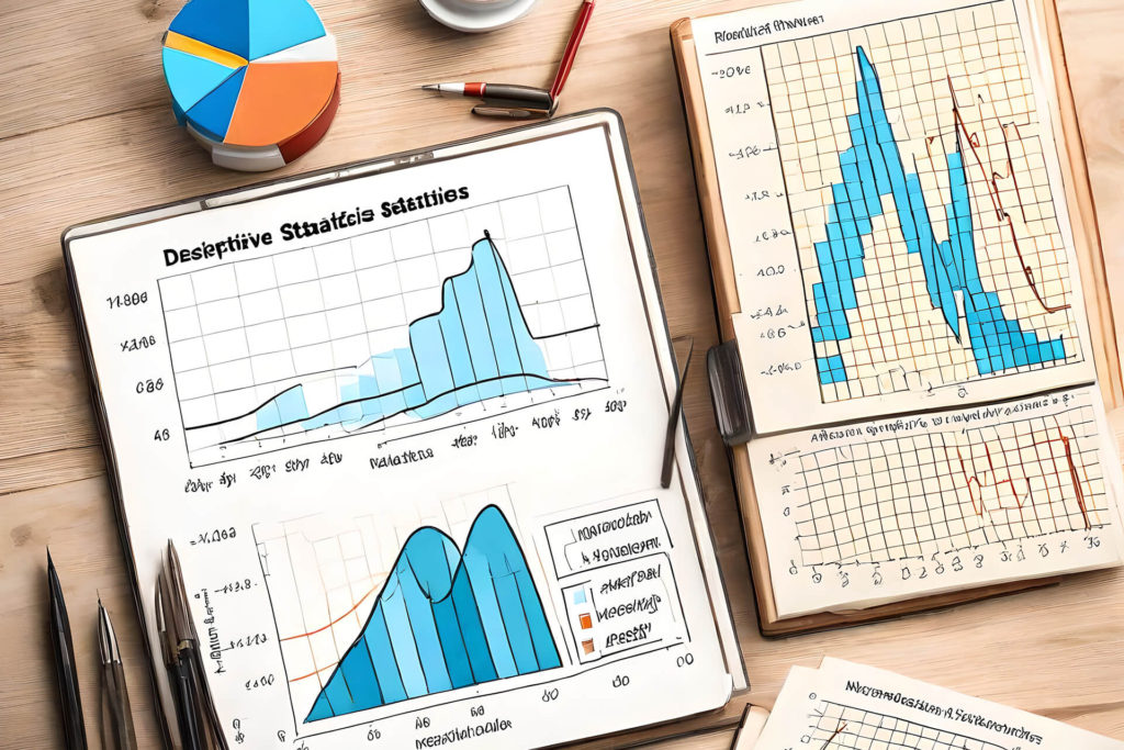 The fundamentals of descriptive statistics