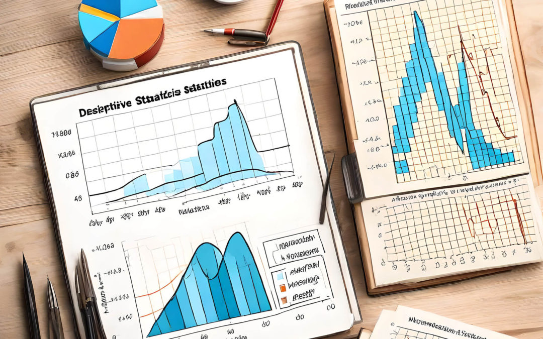 The fundamentals of descriptive statistics