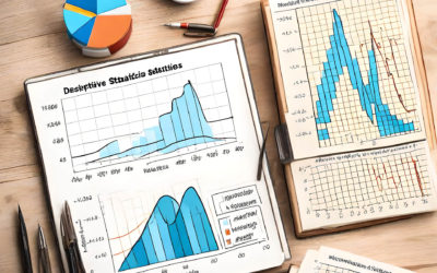 The fundamentals of descriptive statistics