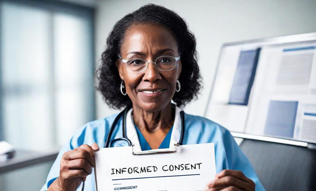 Preparing Informed Consent Forms for Health Research in Cameroon: A Step-by-Step Guide