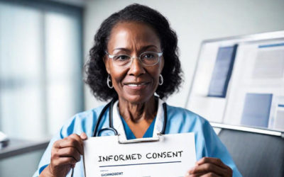 Preparing Informed Consent Forms for Health Research in Cameroon: A Step-by-Step Guide