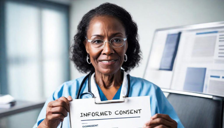 Preparing Informed Consent Forms for Health Research in Cameroon: A Step-by-Step Guide