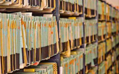 Archiving Medical Research Data Ethically: A Practical Guide