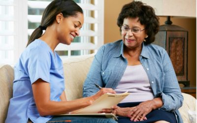How to Create Rapport and Make a Patient Comfortable During a Research Interview