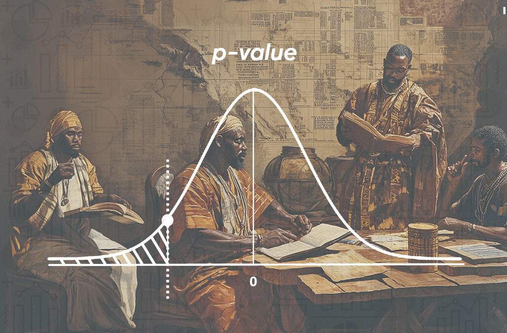 The P-value: A Beginner’s Guide for Medical and Public Health Researchers