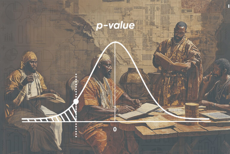 The P-value: A Beginner’s Guide for Medical and Public Health Researchers