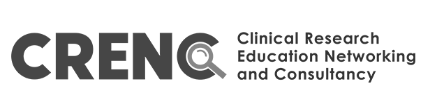 CRENC logo