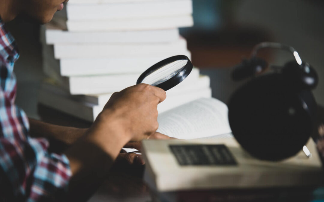 How to Develop a Research Question