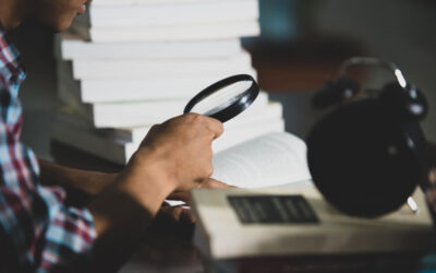 How to Develop a Research Question