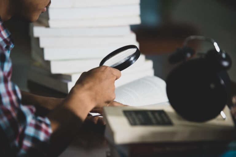 How to Develop a Research Question