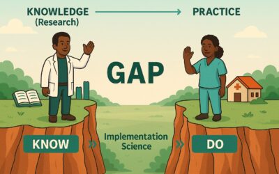 Unveiling the Fundamentals of Implementation Science