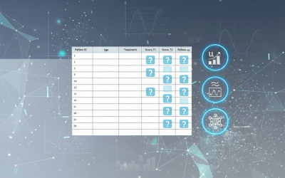 Procedure for Handling Missing Data in Statistical Analysis