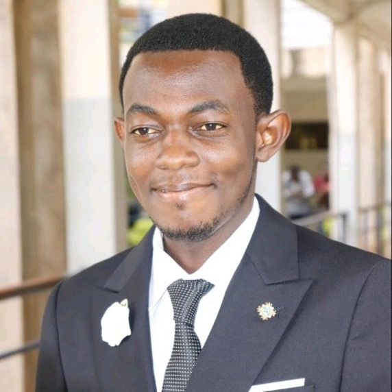 Dr. Emmanuel Gwan