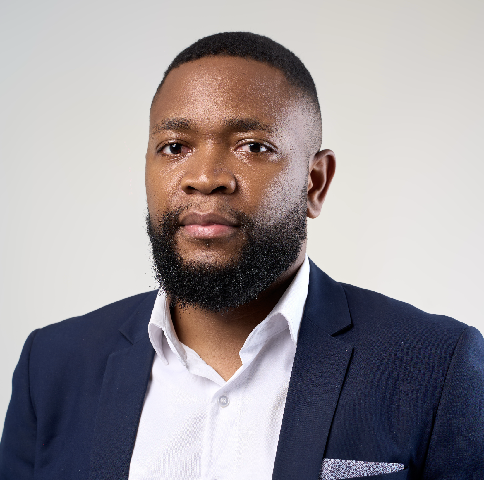 Dr. Peter Ebasone