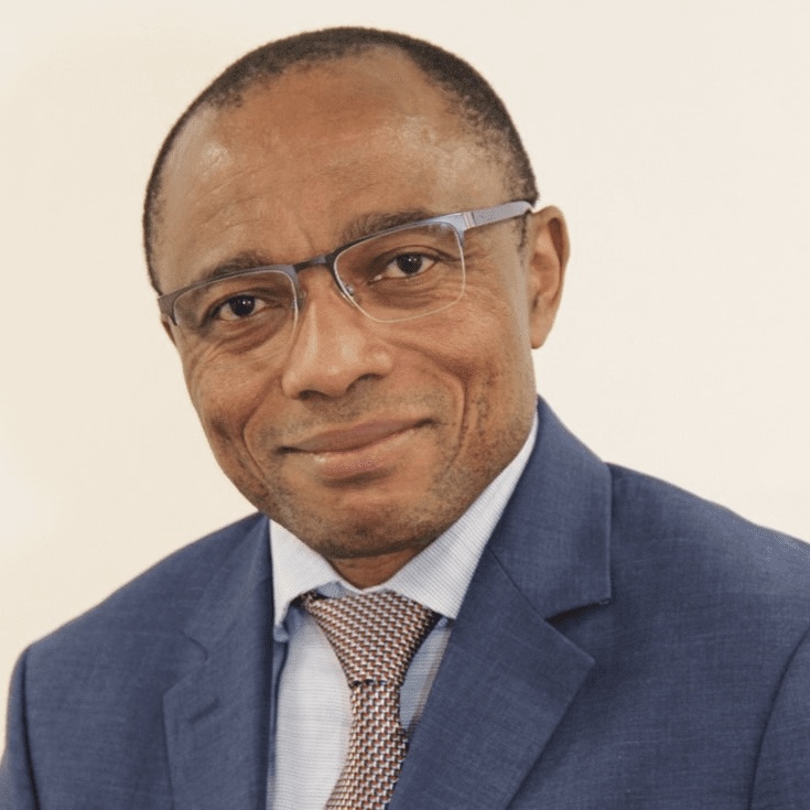 Prof. Andre Pascal Kengne